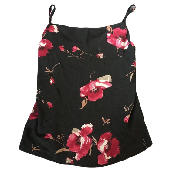 Maurices Tops - Maurice’s floral print blouse/tank